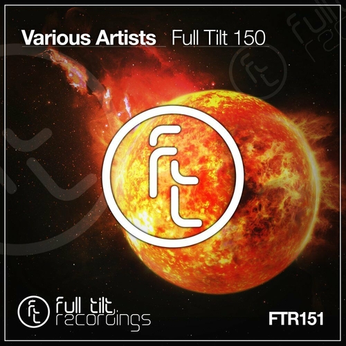 VA - Full Tilt 150 [FTR151]